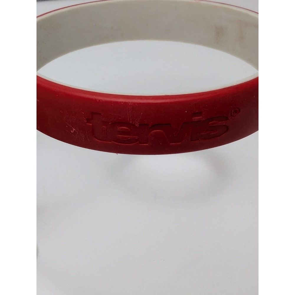 Tervis 16 Single Ring Red Handle Replacement Part